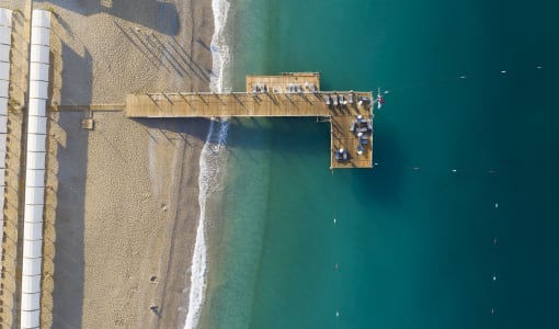 Club Hotel Turan Prince World