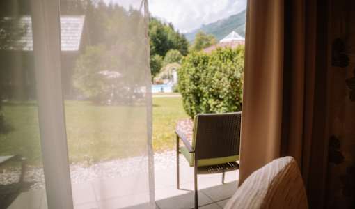 Relax & Wanderhotel Poppengut