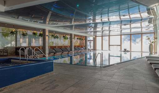 Dachsteinkönig - Familux Resort