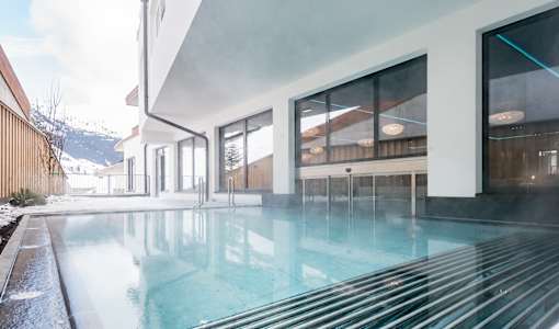 Aktiv- & Wellnesshotel Bergfried