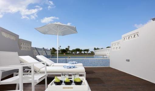 Mythos Palace Resort & Spa