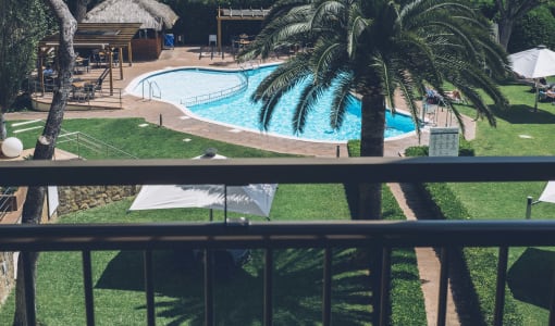 AYA Seahotel - Adults only