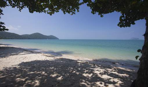 Santhiya Koh Yao Yai Resort & Spa