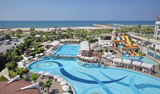 Aydinbey Kings Palace & Spa