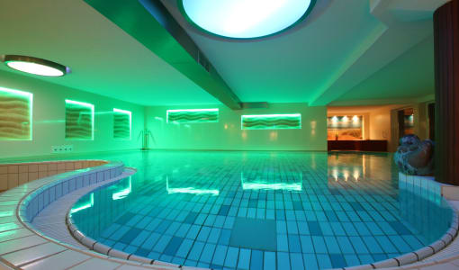 Romantik Hotel Achterdiek