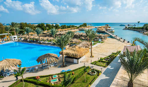 SUNRISE Aqua Joy Resort