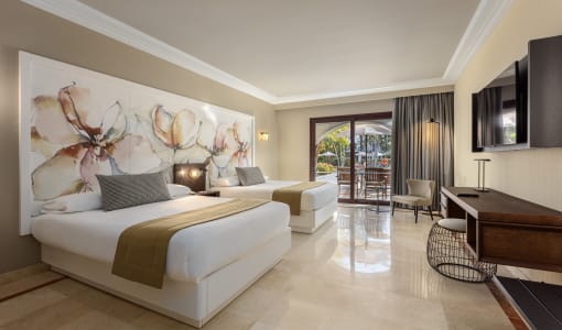 Lopesan Costa Meloneras, Resort & Spa