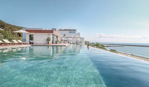 GRIFID Encanto Beach