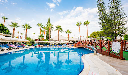 Calimera Side Resort