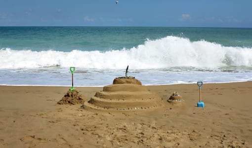 Aparthotel Golden Line