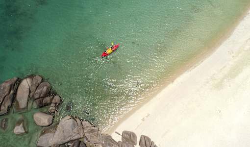 Centara Villas Samui