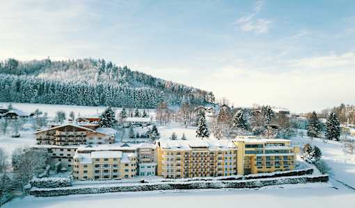 Hotel Winzer - Nur wir Zwei