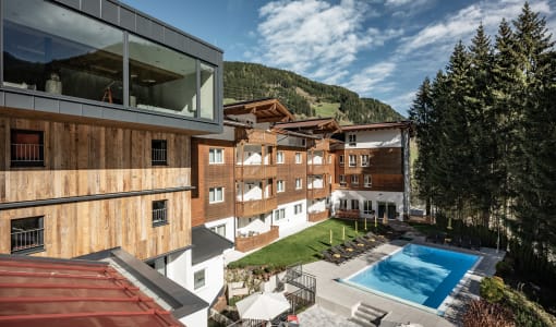 Kinderhotel Kröller