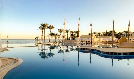 SUNRISE Diamond Beach Resort - Grand Select