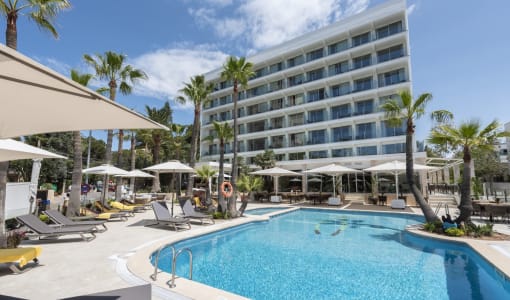 allsun Hotel Cormoran