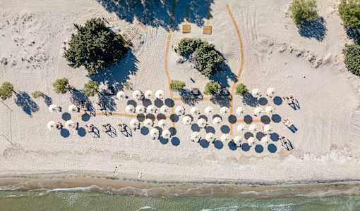 Achilleas Beach Adults Only