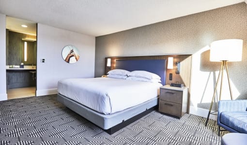 Hotel Riu Plaza Fisherman’s Wharf