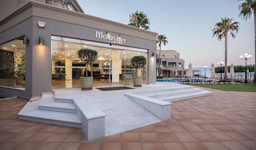 Hotel Molos Bay