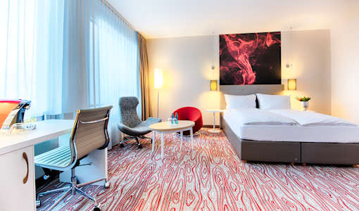 ACHAT Hotel Bremen City