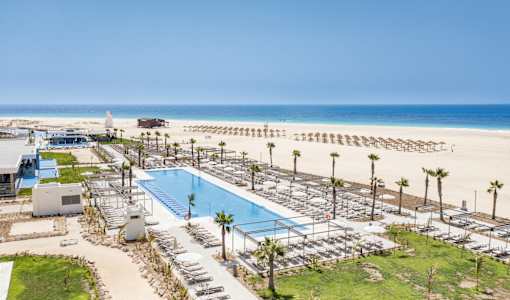 Hotel Riu Palace Santa Maria