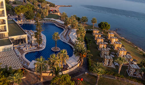 Duja Didim Hotel