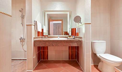 Pickalbatros Jungle Aqua Park Resort - Neverland Hurghada