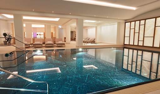 Hotel Adlon Kempinski Berlin