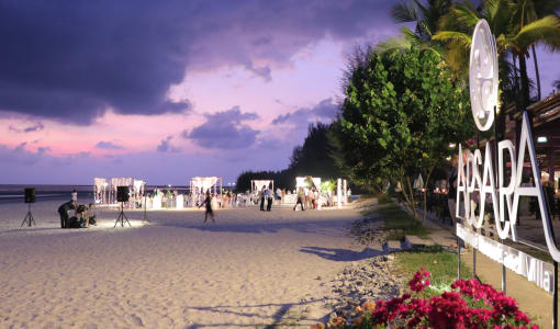 Apsara Beachfront Resort & Villa - SHA Extra Plus