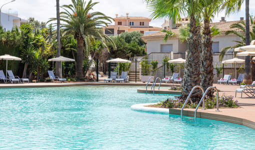 JS Portocolom Suites