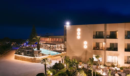 Alianthos Estate Resort