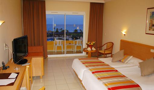 Nour Palace Resort & Thalasso