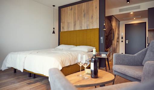 Impulshotel FREIGOLD