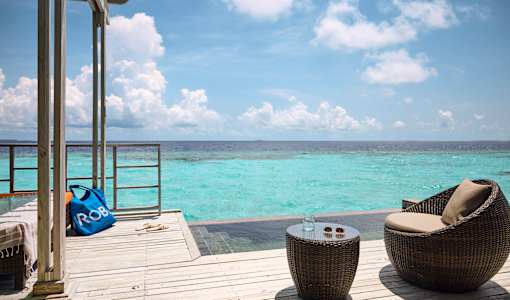 ROBINSON MALDIVES