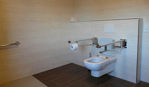 Landhaus Meine Auszeit