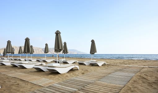 Mythos Palace Resort & Spa