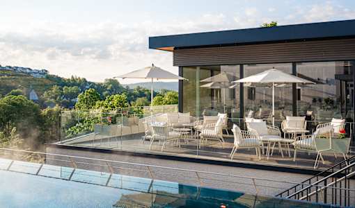 DIEDRICH Wellnesshotel & Spa - Adults only