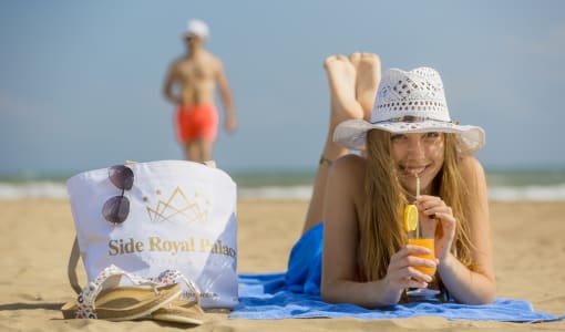 Side Royal Palace Hotel & Spa