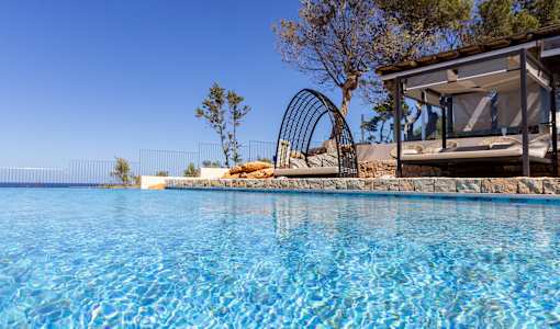 Invisa Hotel Club Cala Verde/ Sentido Cala Verde
