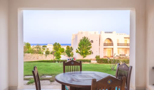 Hilton Marsa Alam Nubian Resort