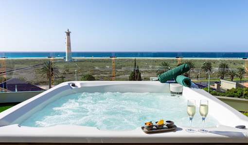 MUR Hotel Faro Jandia & Spa Fuerteventura