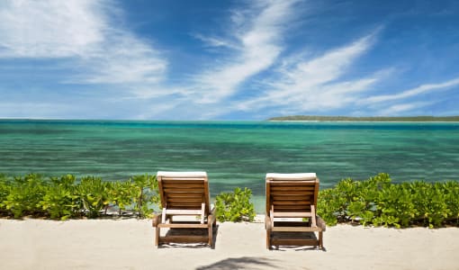 Tropical Attitude - Adults only