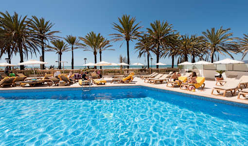 allsun Hotel Pil-lari Playa