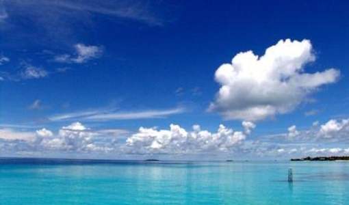 Summer Island Maldives