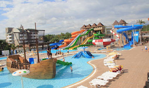 Eftalia Splash Resort