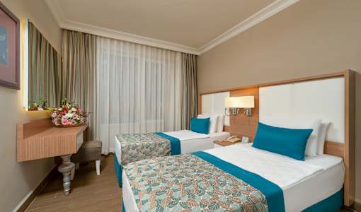 Hotel Royal Garden Beach