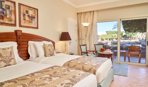 Hotel Kempinski Soma Bay