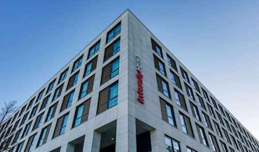 IntercityHotel Berlin Airport BER Terminal 1+2