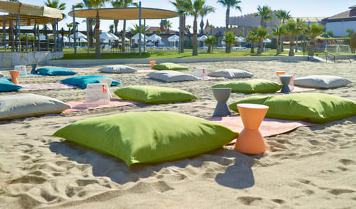 TUI BLUE Palm Garden