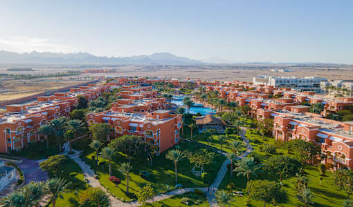 Sentido Caribbean World Soma Bay