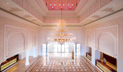 Baron Palace Sahl Hasheesh